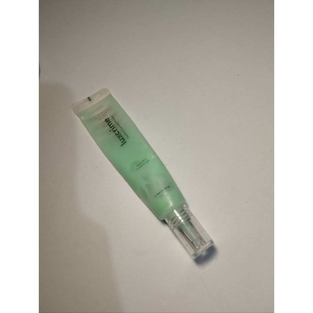 Primer Luxcrime preloved