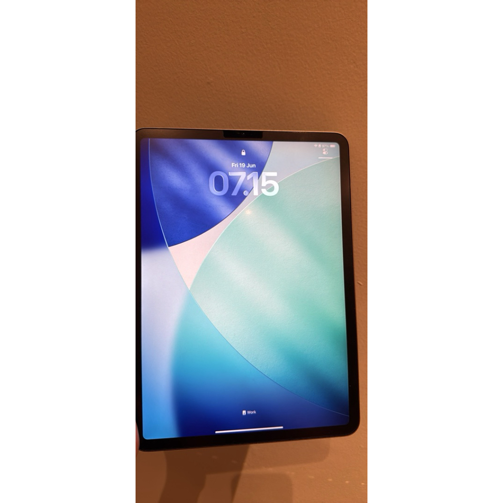 iPad Pro 11” M2 256GB 2022 Bekas