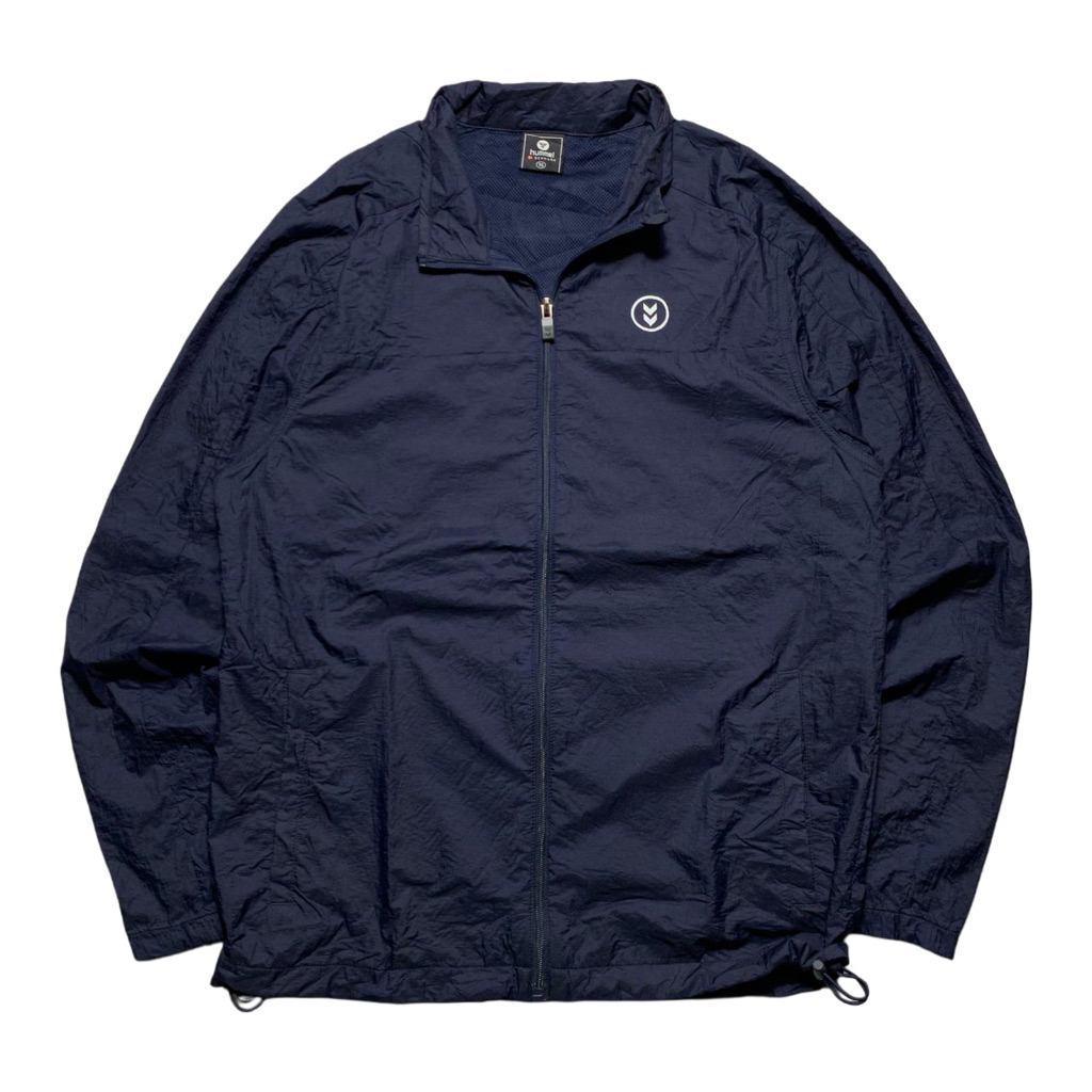 Tracktop Jacket Nylon Hummel size M