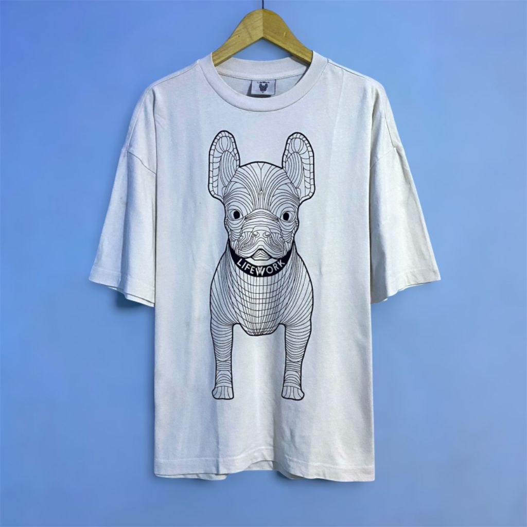 KAOS LIFEWORK ORIGINAL