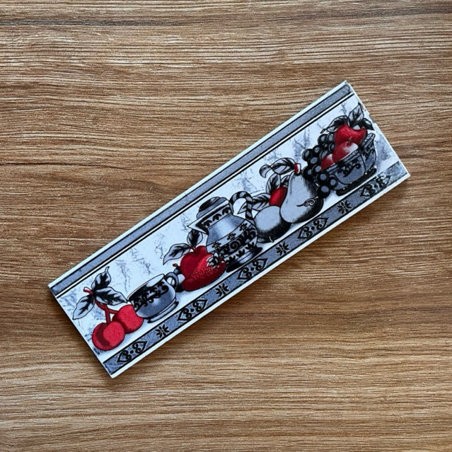 list keramik 8x25 | lis keramik dinding 8x25 moci grey