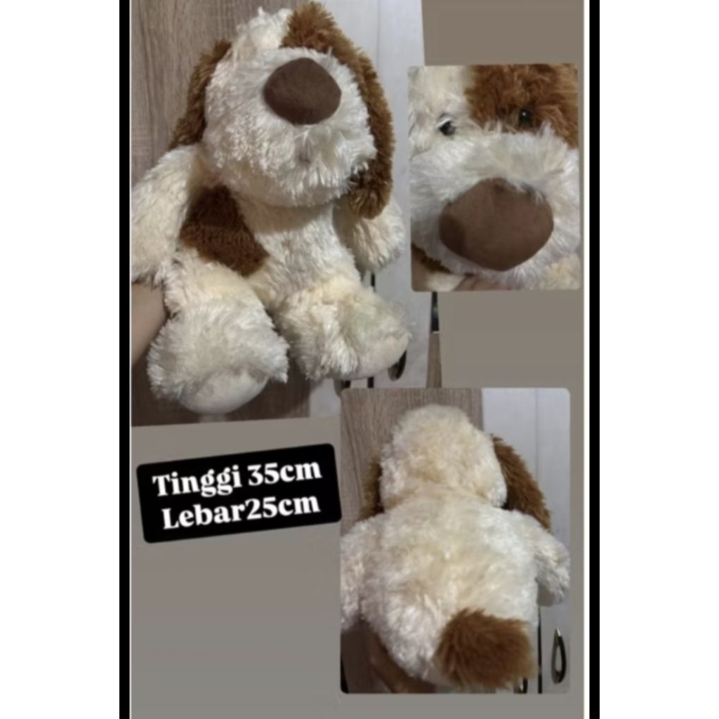 take all Boneka