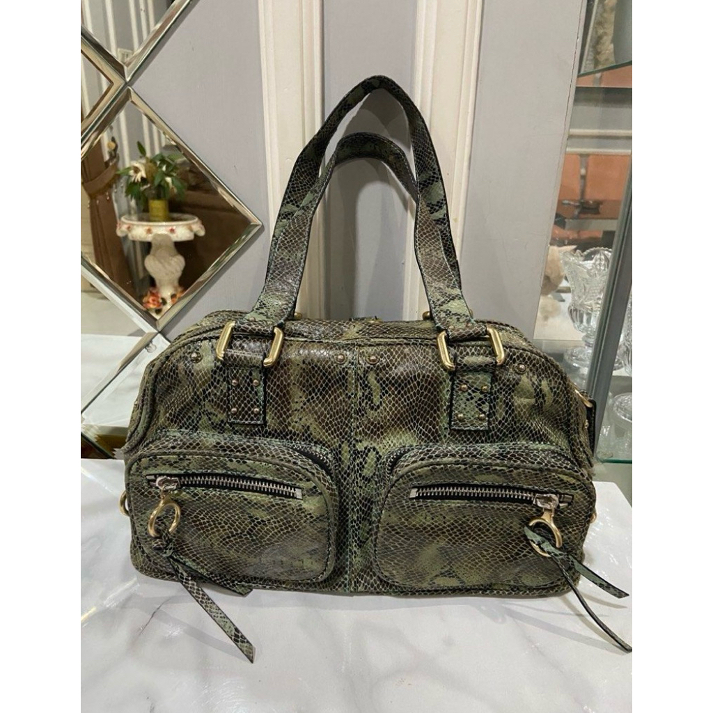 Preloved Tas Chloe*