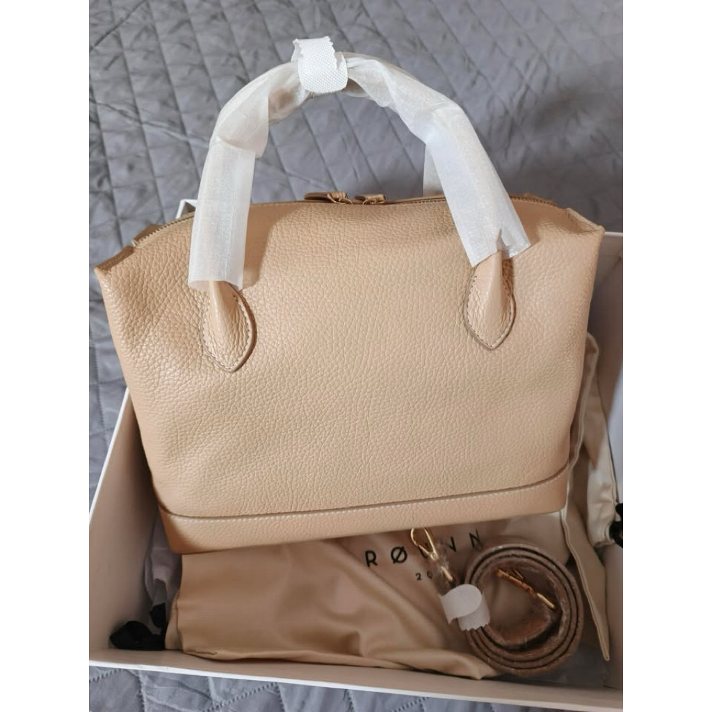rounn bao 29 new bukan preloved