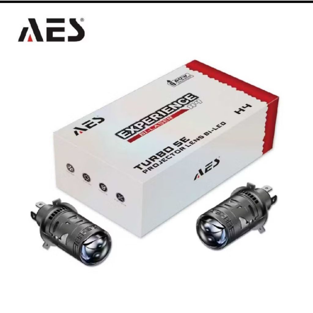 AES EXPERIENT H4