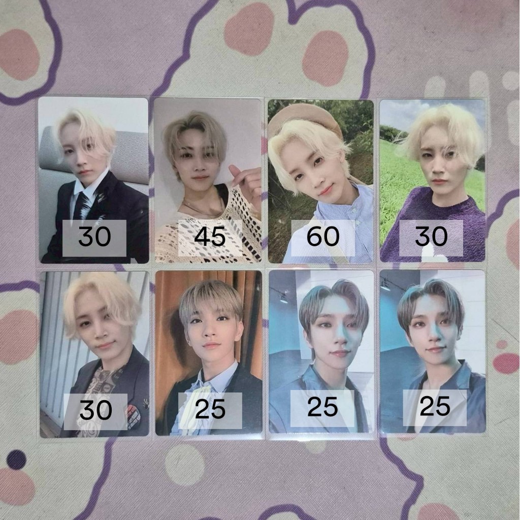 SEVENTEEN AN ODE BEGIN TRUTH HOPE REAL THE POET PC JEONGHAN JOSHUA