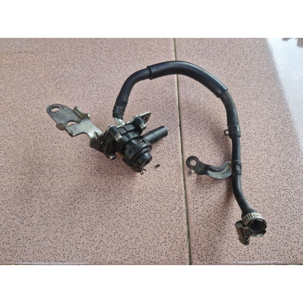 Emisi Mio karburator original copotan