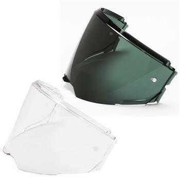 NOLAN VISOR N120 CLEAR
