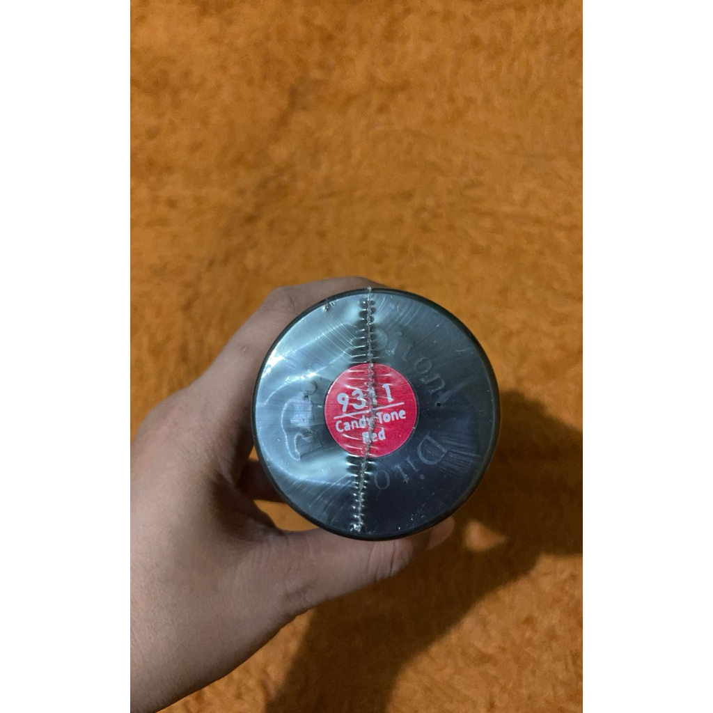 Diton Premium Candy Tone Red 9311