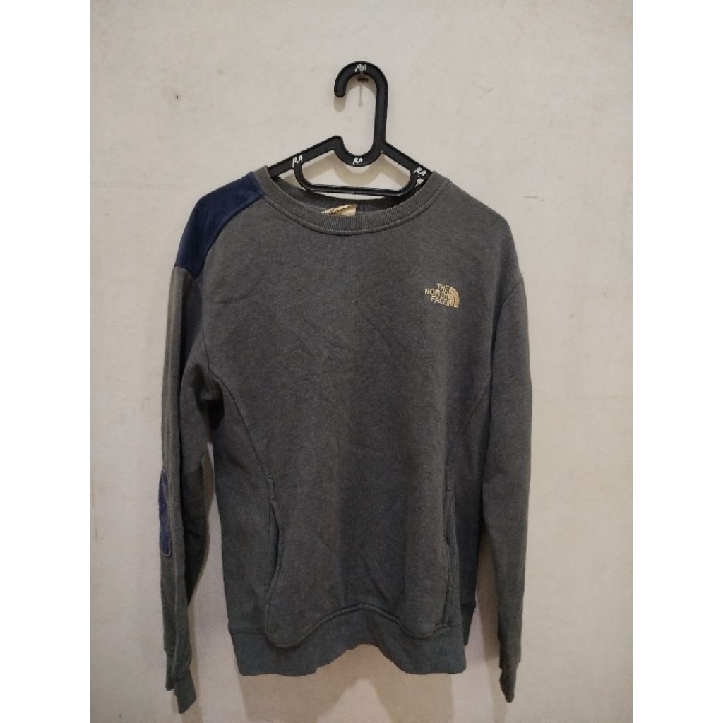 Crewneck The north face (TNF)