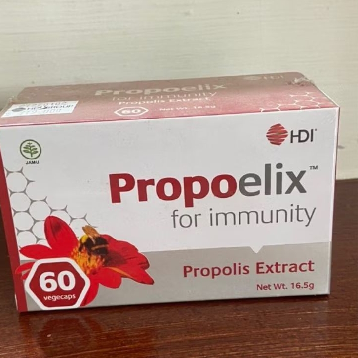 propoelix HDI 60 kapsul exp 2029