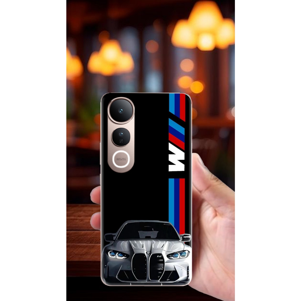 Case VIVO V50 LITE Casing Hp - Softcase Case Hp VIVO V50 LITE Casing Hp - Softcase - Case Hp VIVO V5