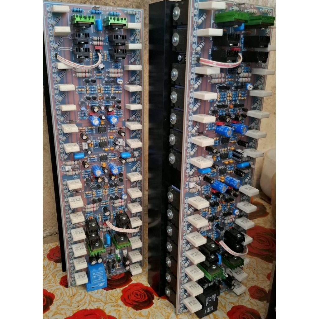 kit driver fullbrick btl clas ab sjk fullset