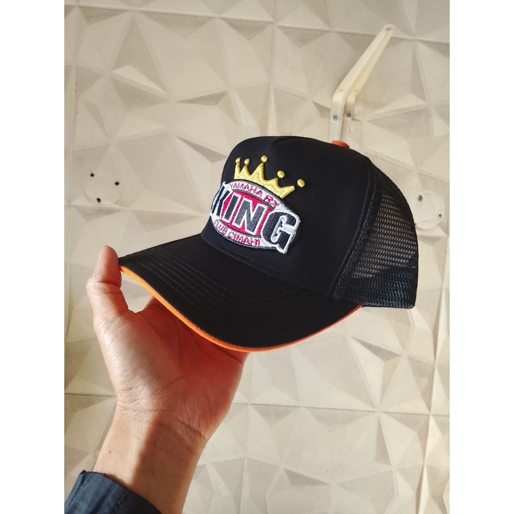 Kaos Jaket Hoodie Topi Udag Aink Byankerok Jalanan Jersey RX King Byankerok/ Topi Snapback Byankerok