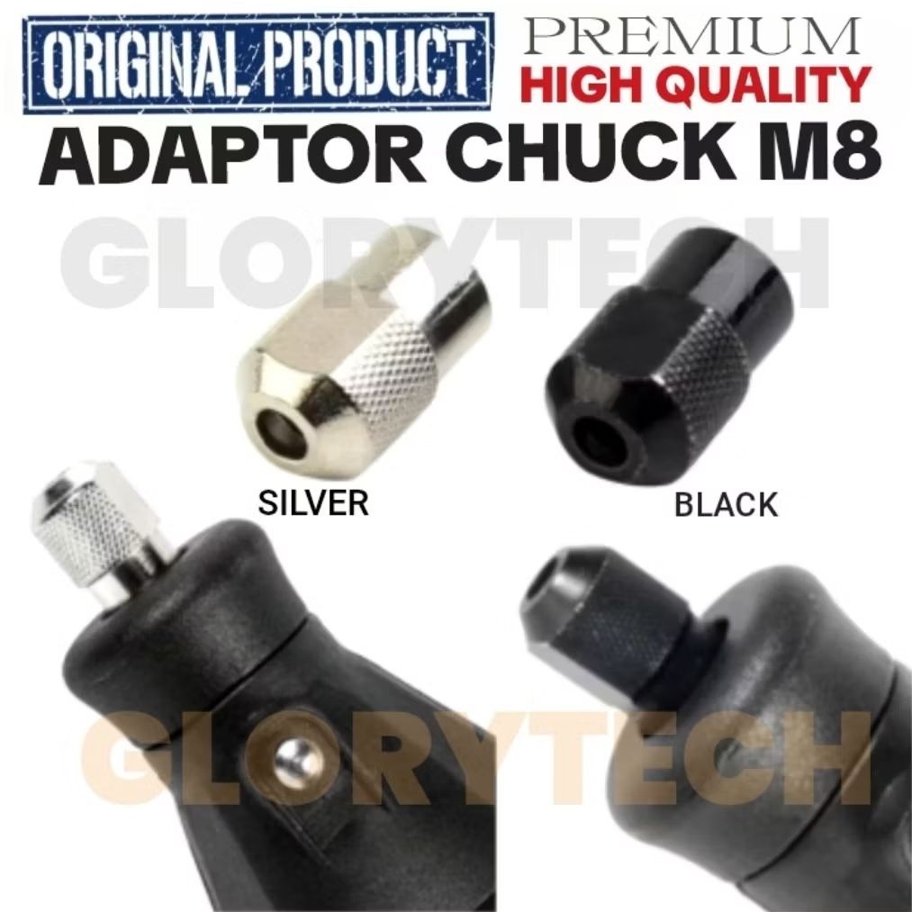 Chuck collet drill /brass Collet Kuningan Mini Grinder Drill Bor Chuck