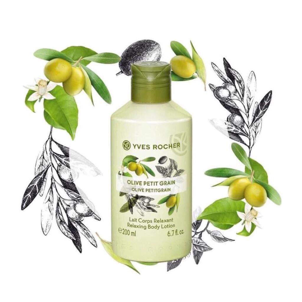 Yves Rocher 200ml