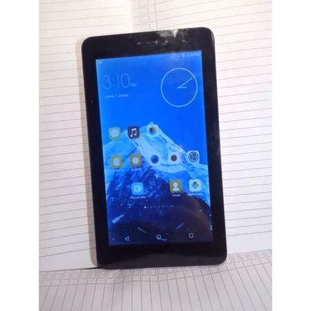 tablet advan evercross second untuk anak di bawah umur bisa wa, yutub, fb dll