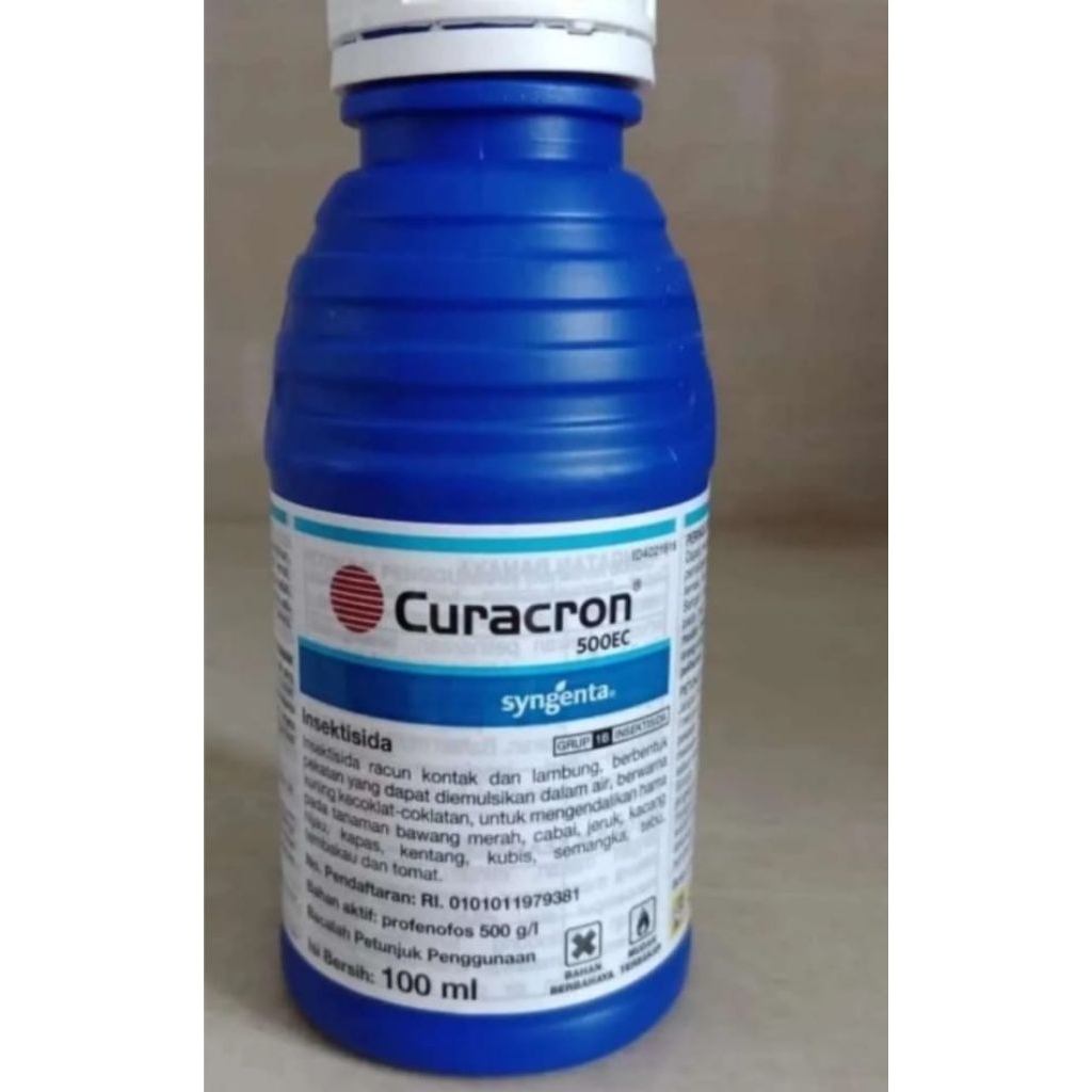 Curacron 100ml