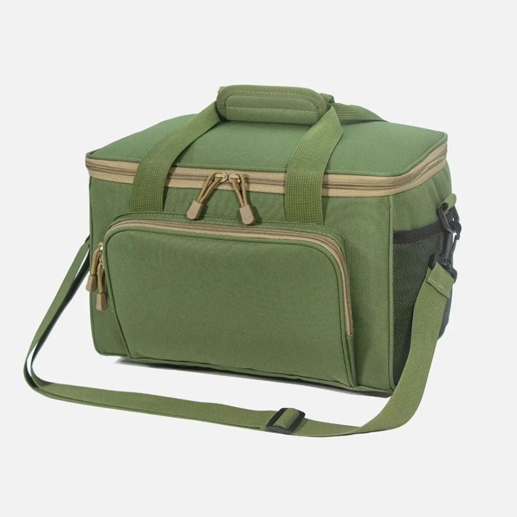 Tas peralatan pancing jumbo tas alat-alat pancing multifungsi