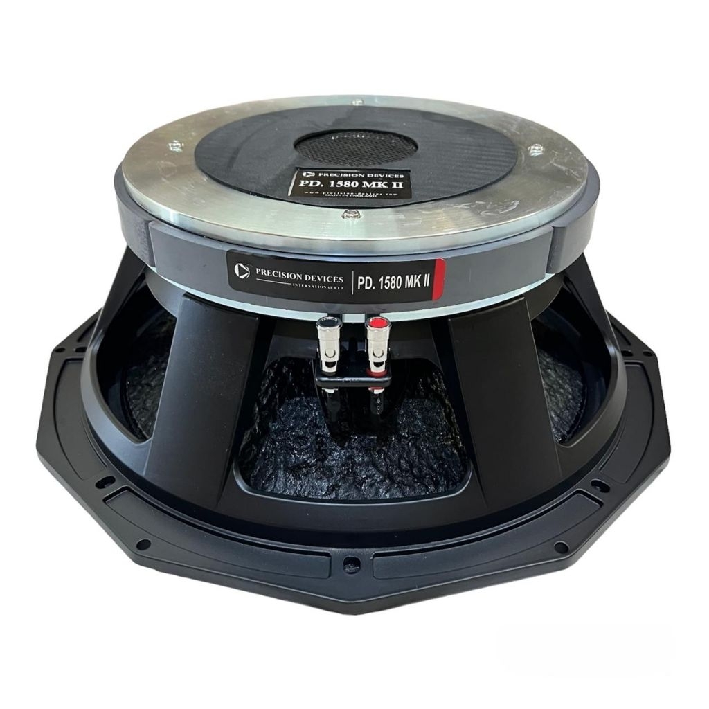 SPEAKER KOMPONEN PD1580 MKII/PD1580MKll 15 INCH Voice Coil 5 inch