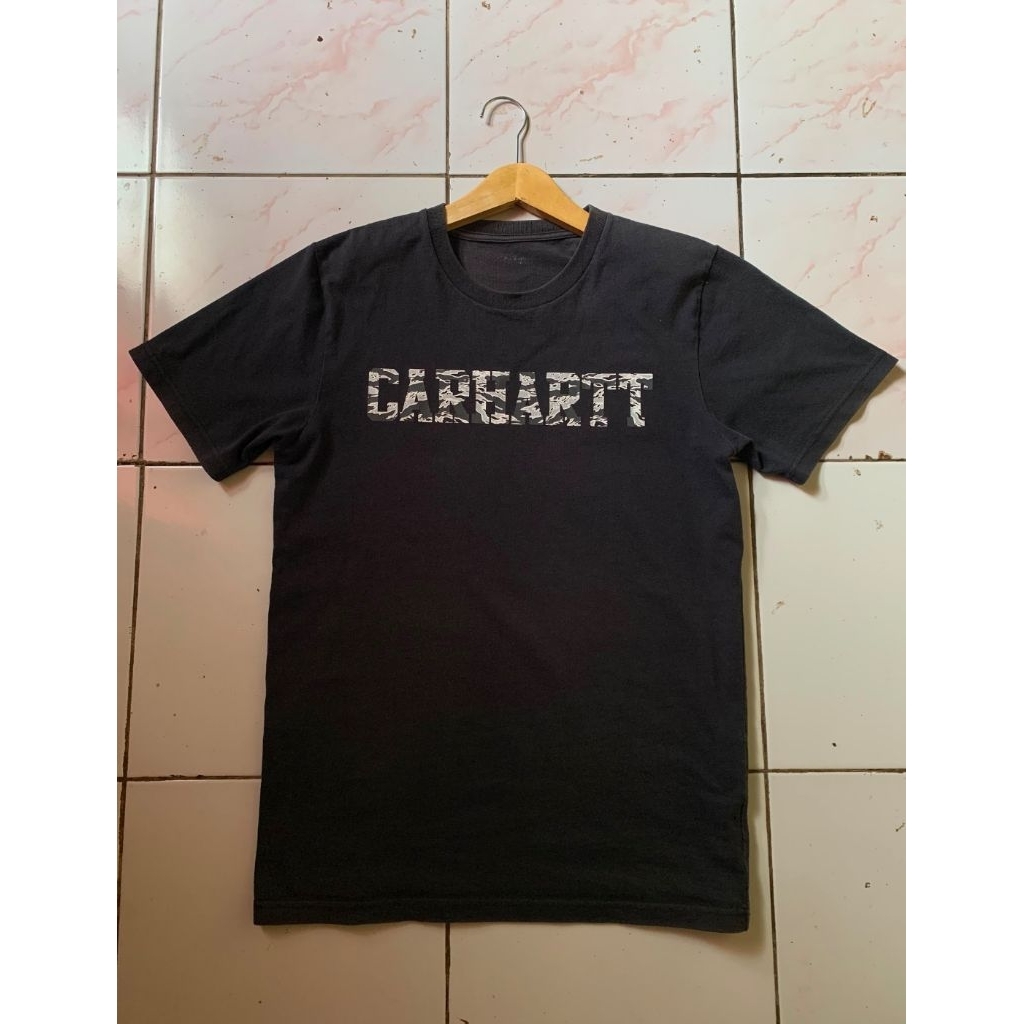 kaos carharrt second