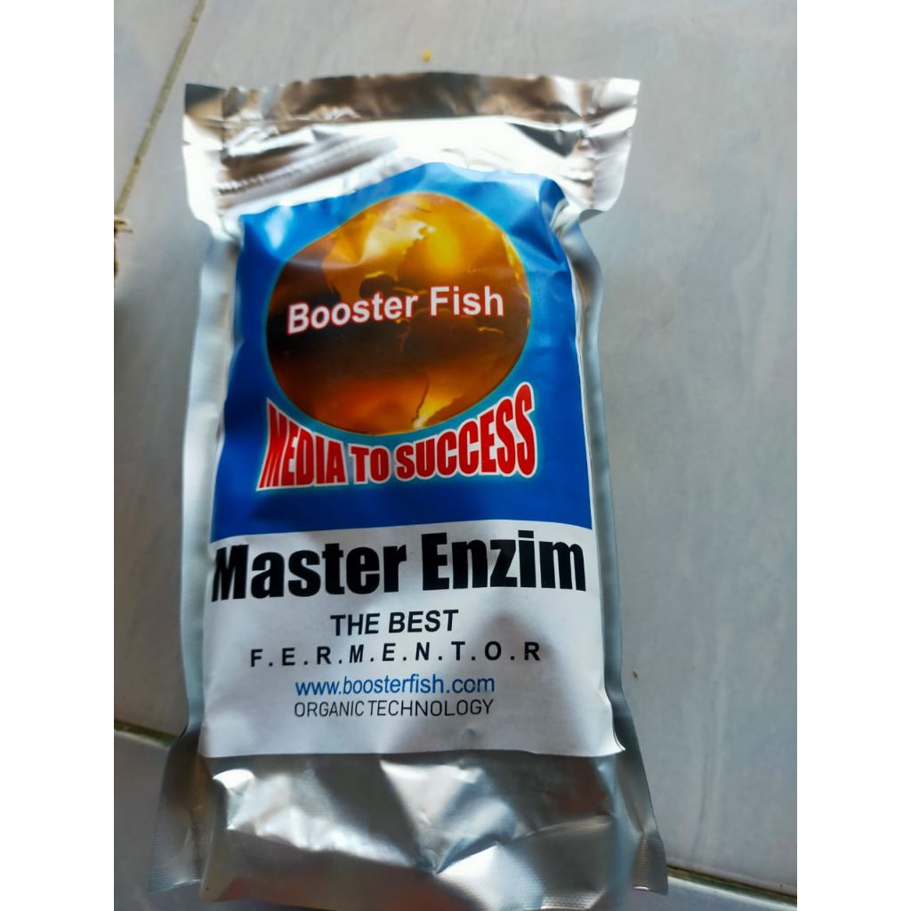 Master Enzym