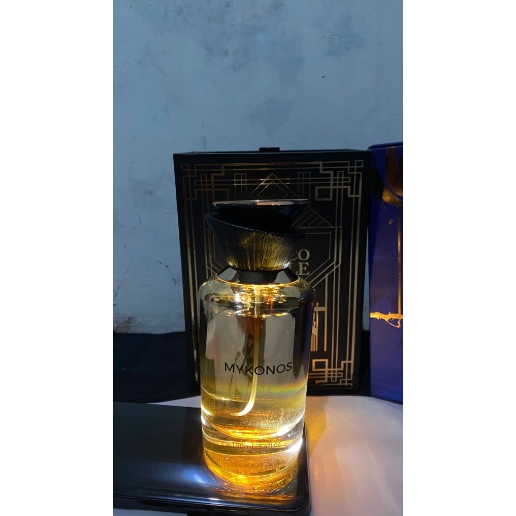 Mykonos Monaco Royale preloved