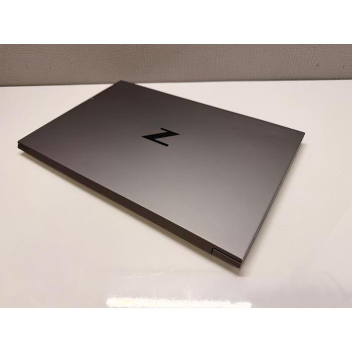 HP zbook Studio G8 core i7 11850H RAM 32GB SSD 1TB VGA RTX 3070 8GB 15inc 4K TOUCHSCREEN