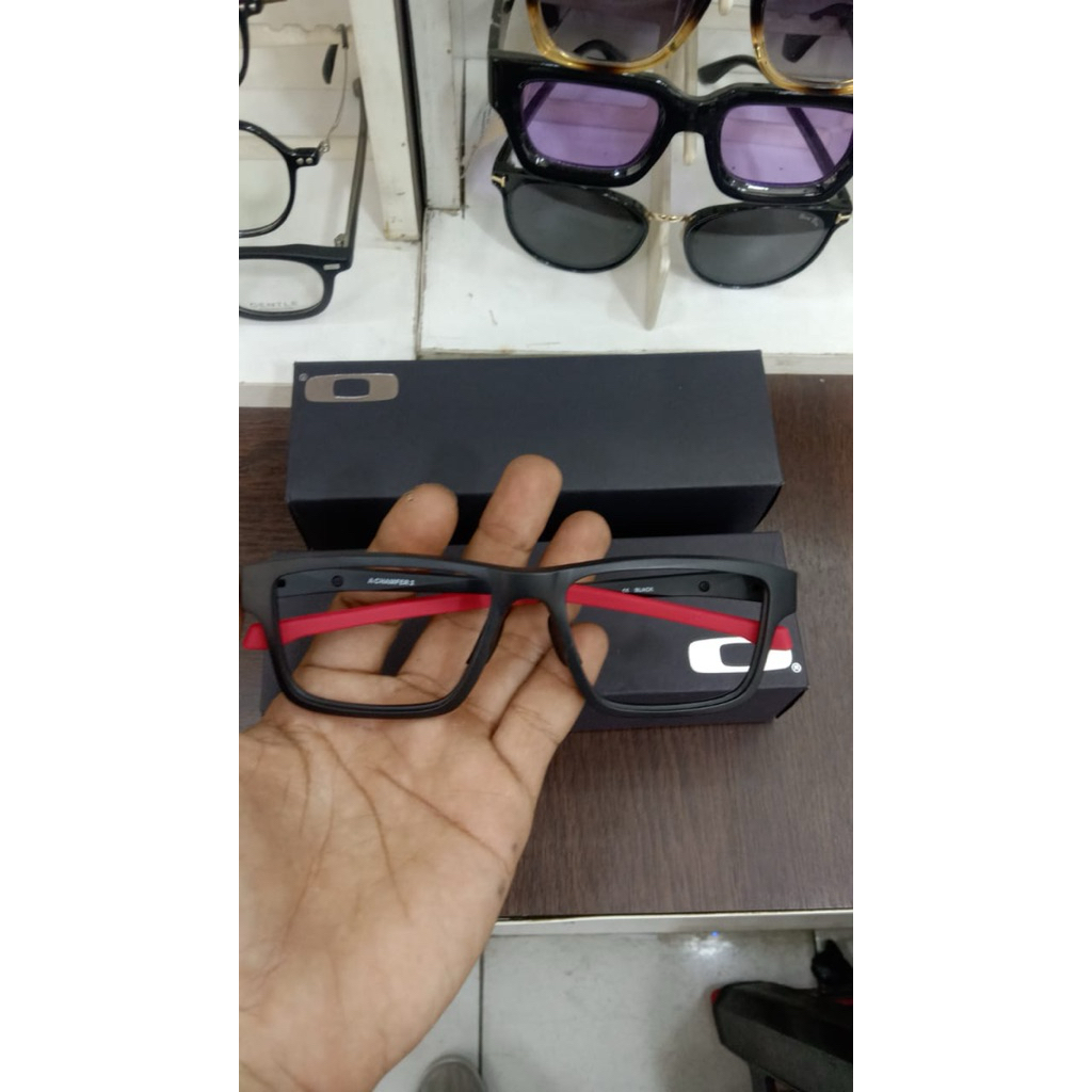 Oakley Original 8071 second mulus like new fullset