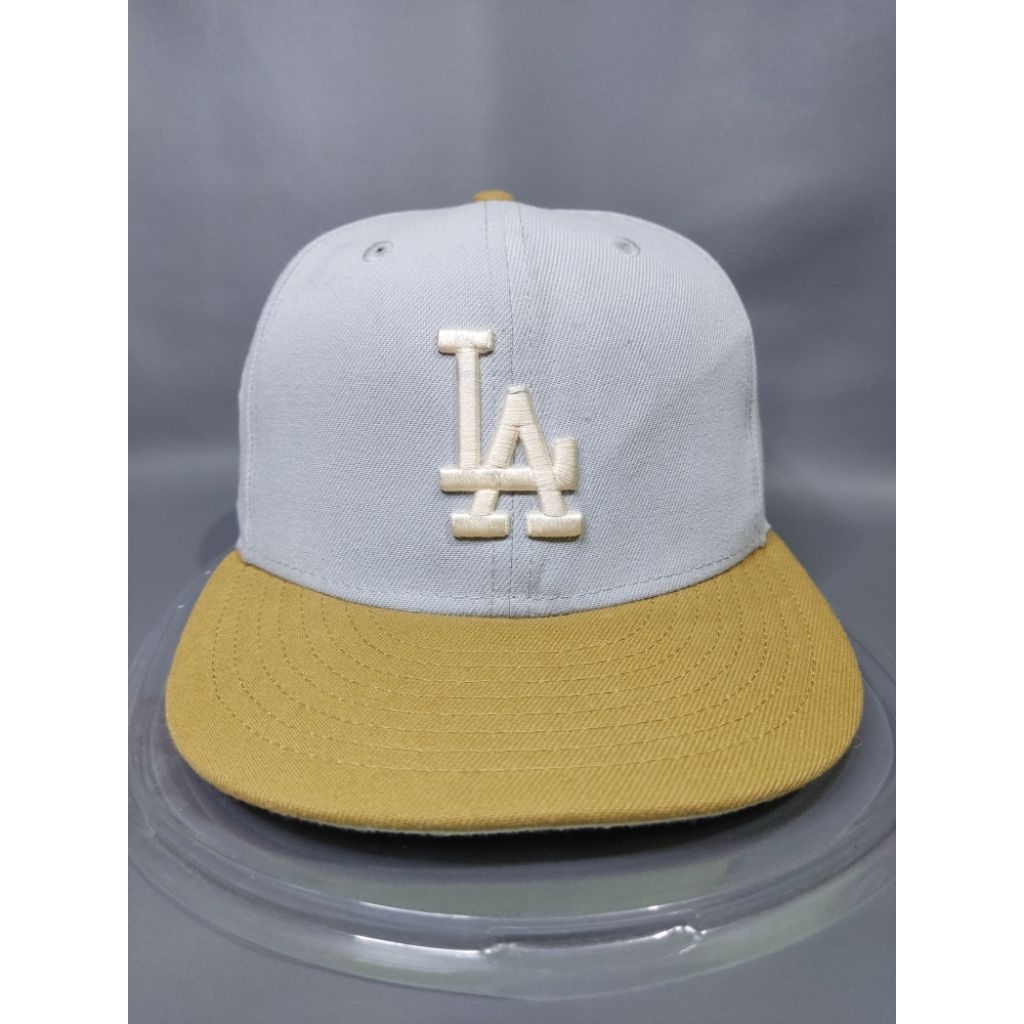 Topi Era 59Fifty MLB Los Angeles Dodgers