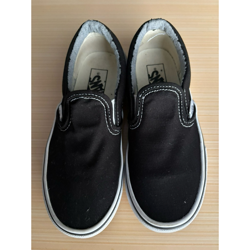 sepatu vans kids original