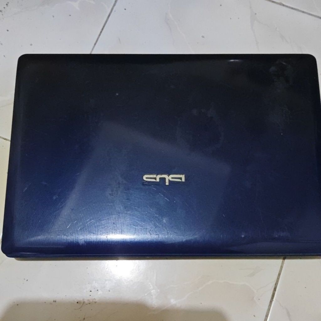 laptop Asus a43e