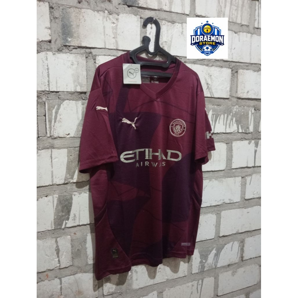 City Away