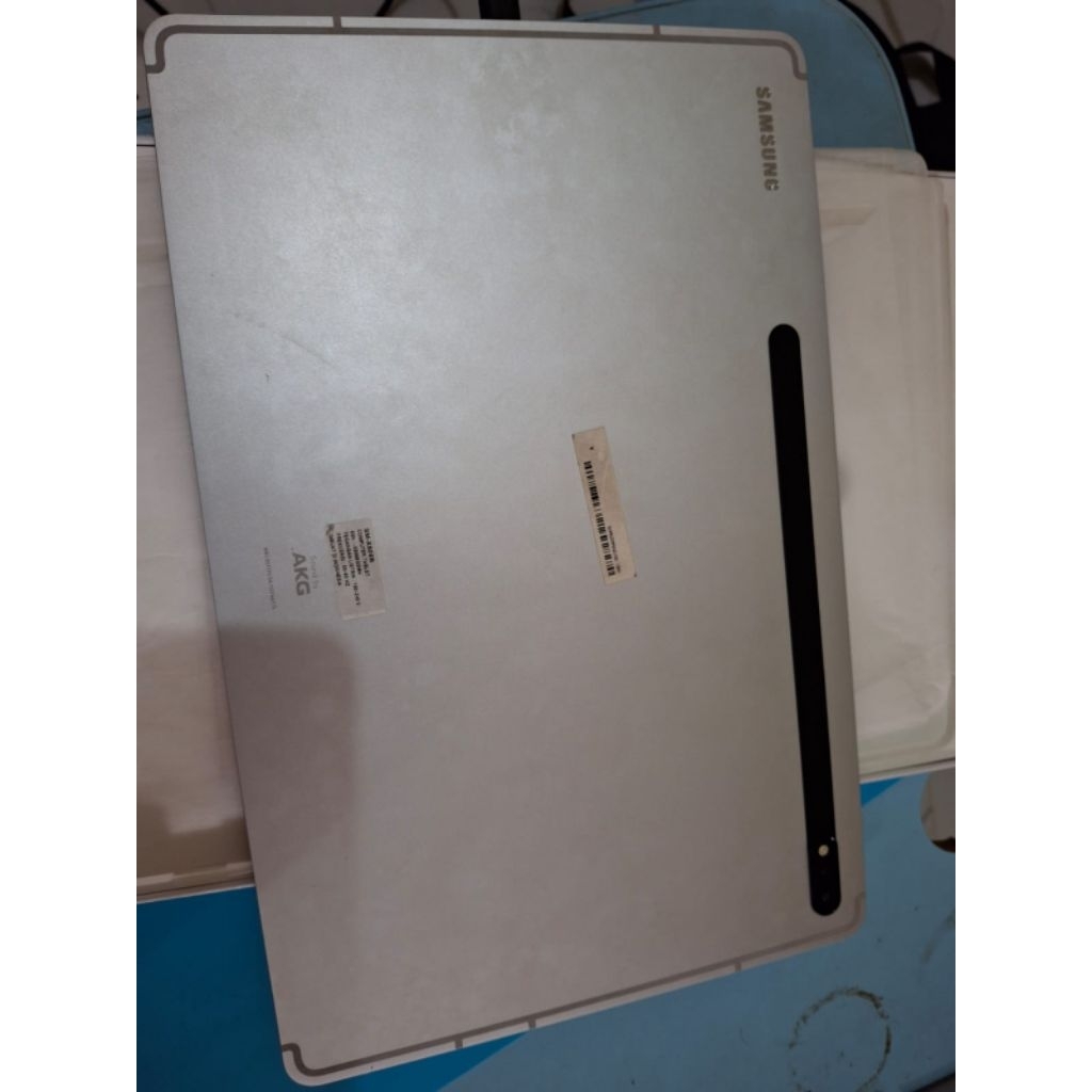 Samsung Tab S8+ 256gb 5G sein