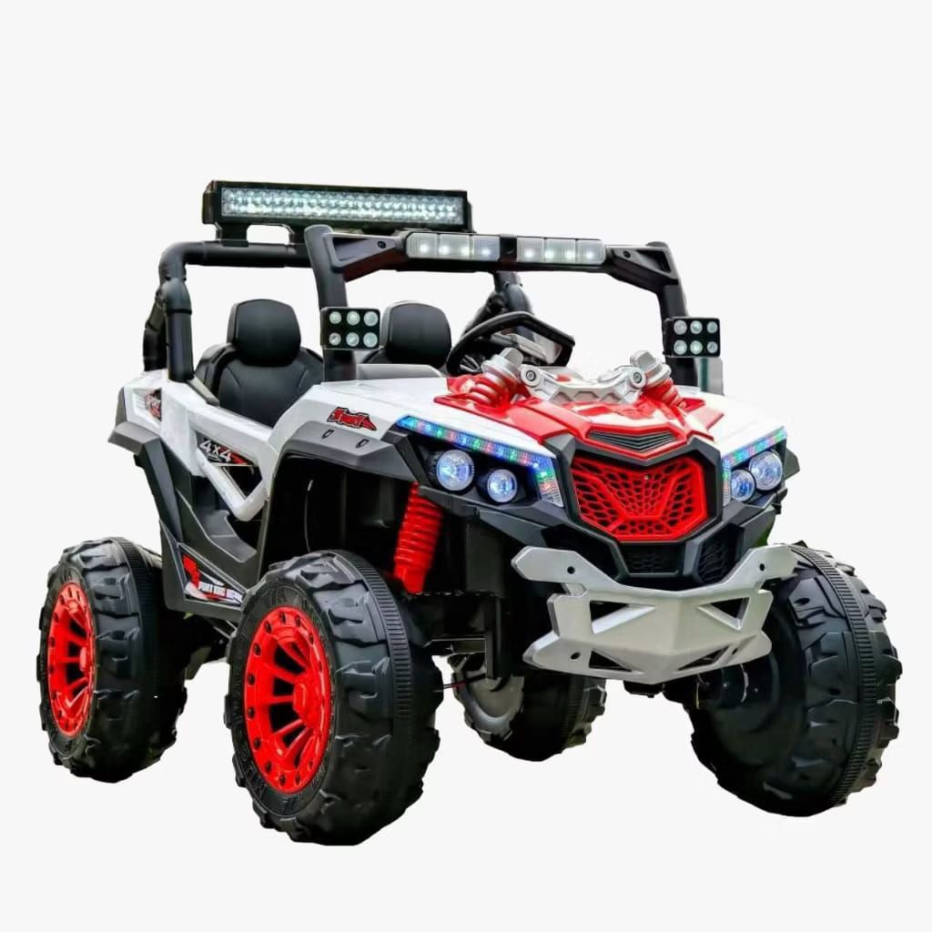 MOBIL AKI YUKITA 8200 UTV ~ MAINAN MOBIL AKI ANAK