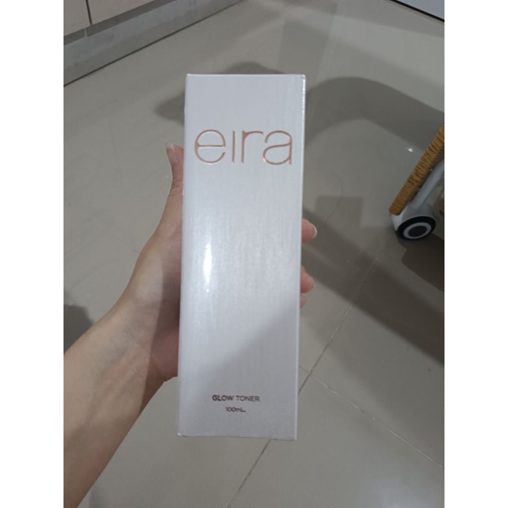 EIRA GLOW TONER EXP 130927