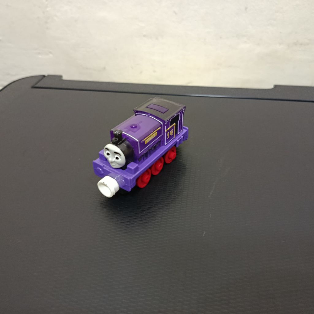 Preloved Thomas & Friends Charlie