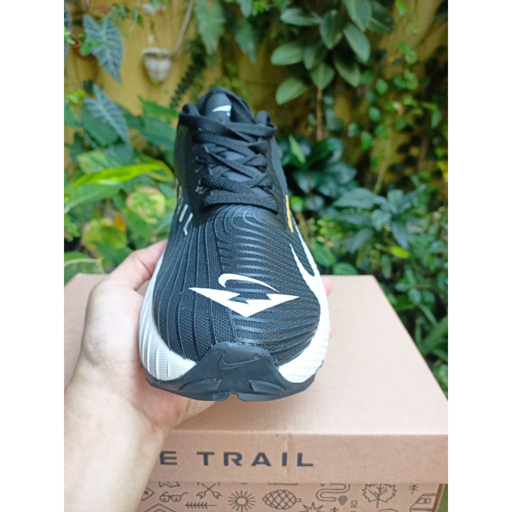 Nike** Trail Running / Sepatu Lari