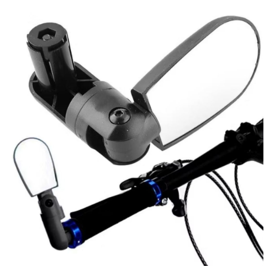 SPION SEPEDA GUNUNG/BMX 1 PCS