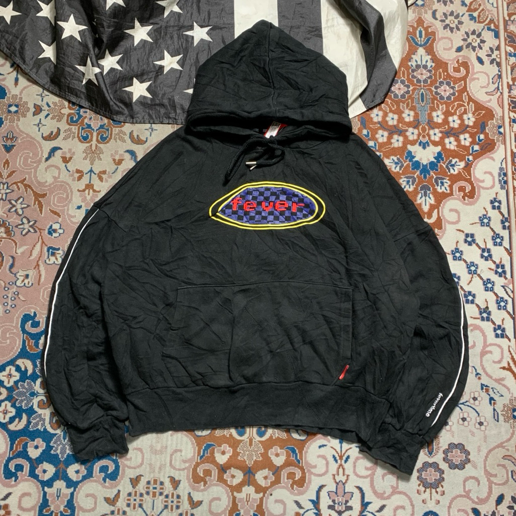 HOODIE FEVERTIME