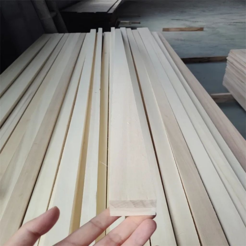 KAYU 2 X 3 PAKET 10BATANG PANJANG 100CM KAYU SOLID KAYU RENG 2X3 RENG KAYU 2X3 KAYU RENG TERLARIS