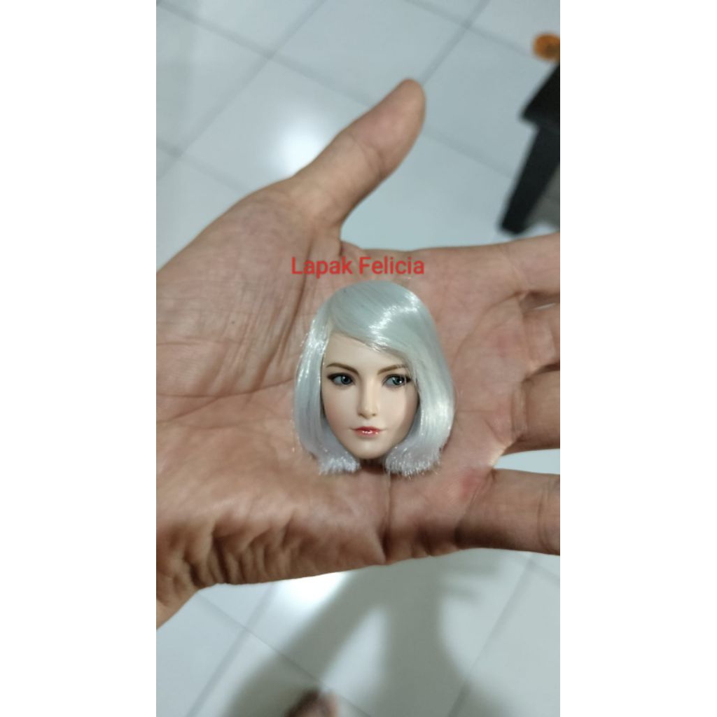 headsculpt nier automata