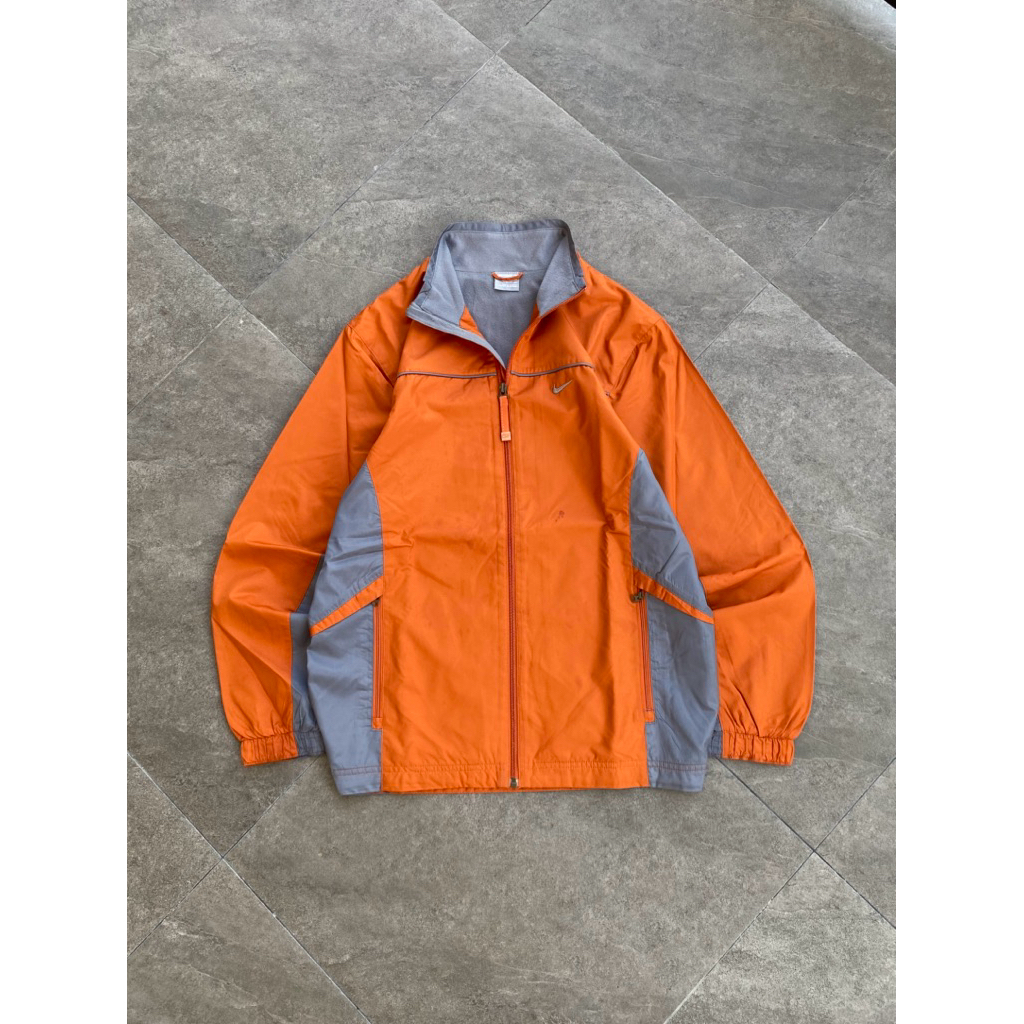 Vintage Windbreaker Jacket Nike (Second)