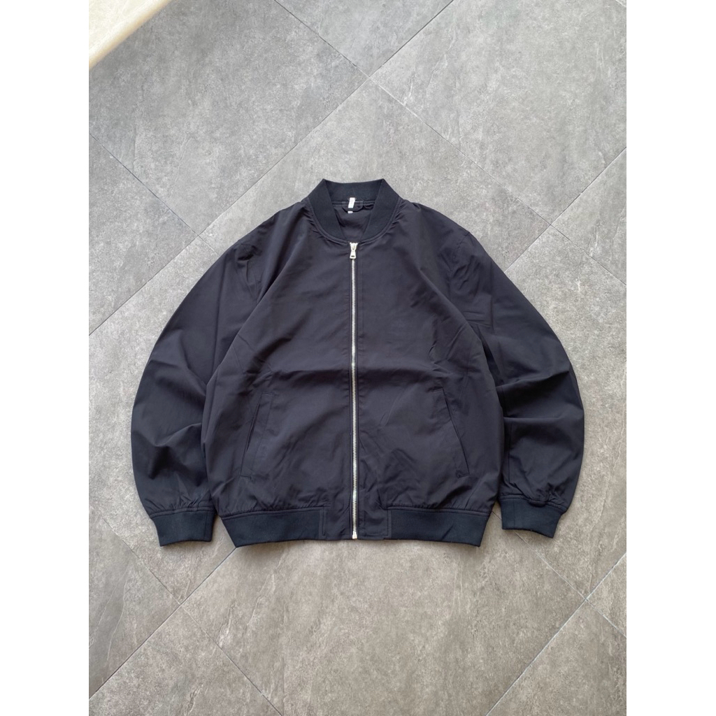 Bomber Jacket Unbrand (Second)