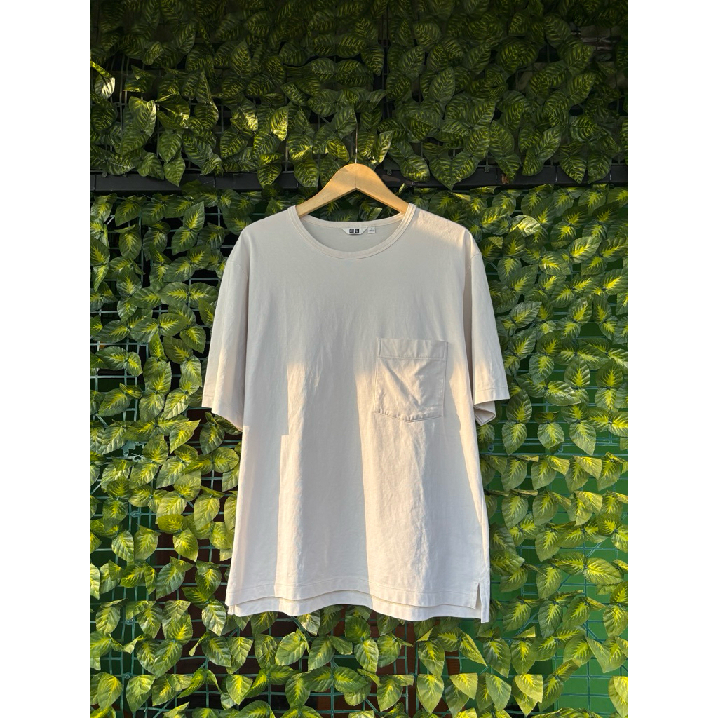 Kaos uniqlo airsm