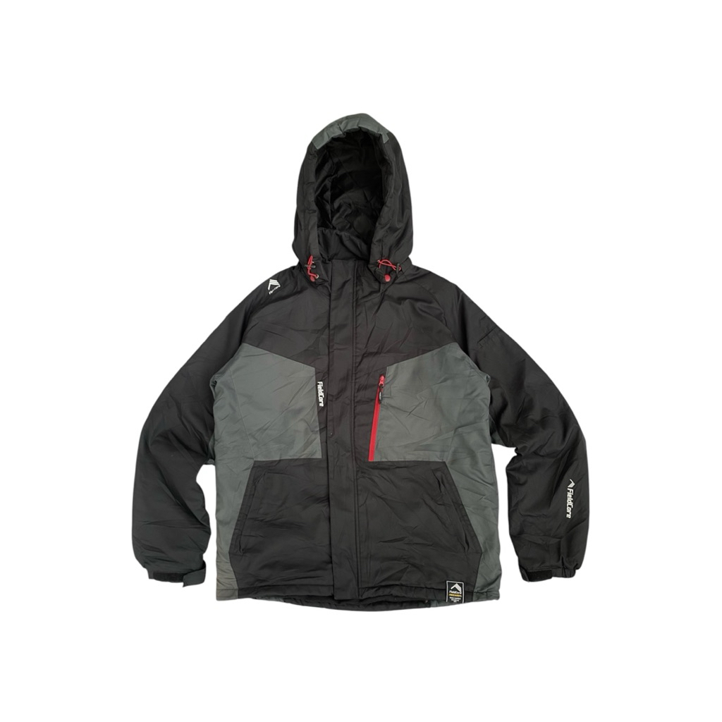 Puffer Fieldcore - Jacket tebal fieldcore