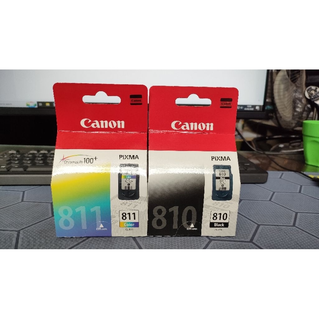 Catridge Canon 810