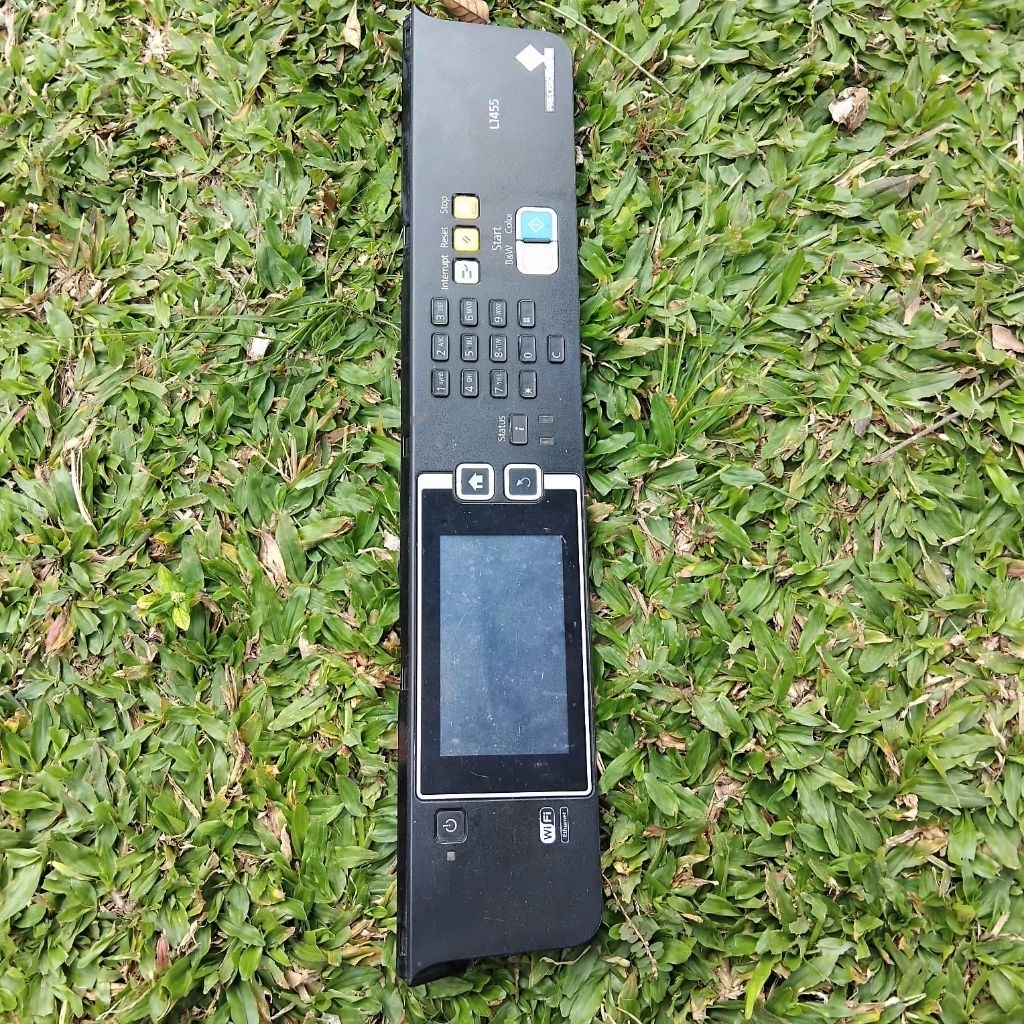 PANEL BOARD EPSON L1455 Tombol panel Epson l1455 Original Copotan
