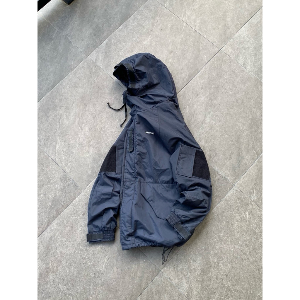 Outdoor ECWCS Saintpaint (Second)