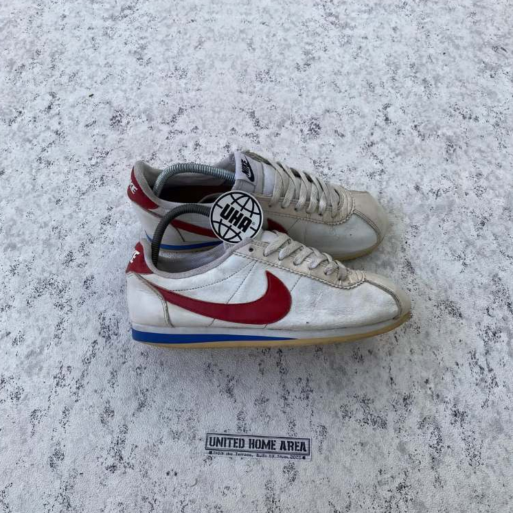 Sepatu N*ke Cortez Forest Gump Second Original Guarantee